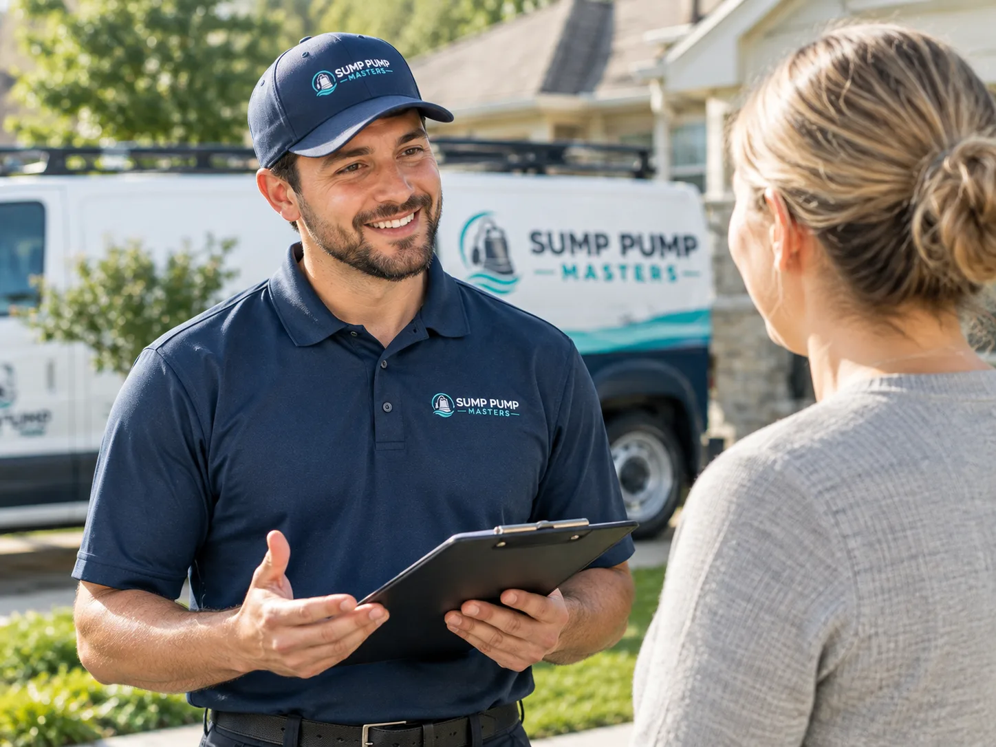 Sump Pump Repair Lithopolis, OH FAQs